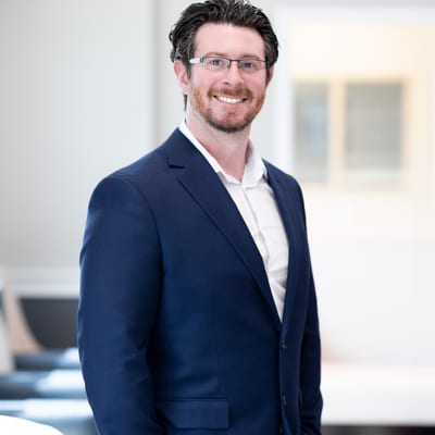 Dr. Trent Gay, DO