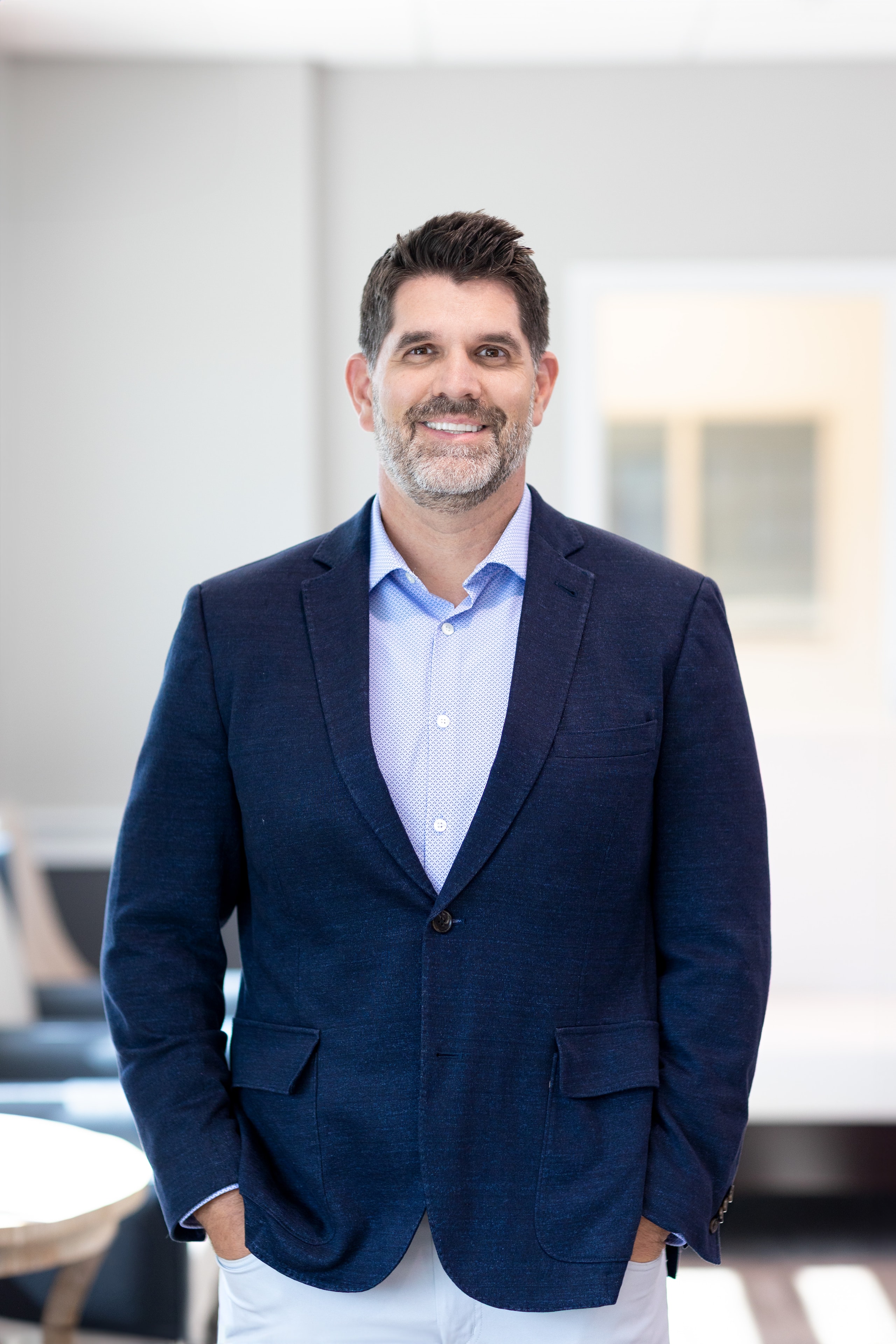 Dr. D. Ryan Skinner, DO